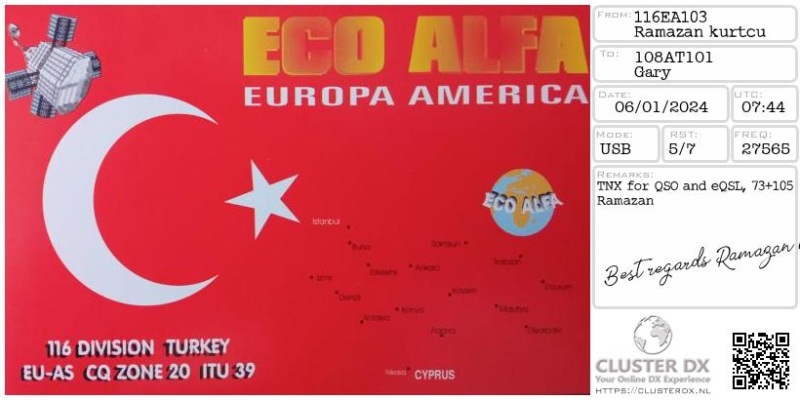 116EA103