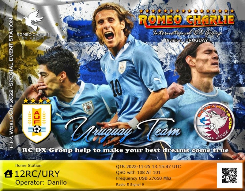 12RC/URY